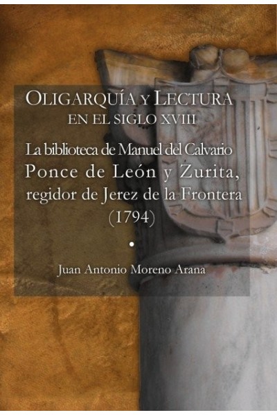 OLIGARQUIA Y LECTURA EN EL SIGLO XVIII LA