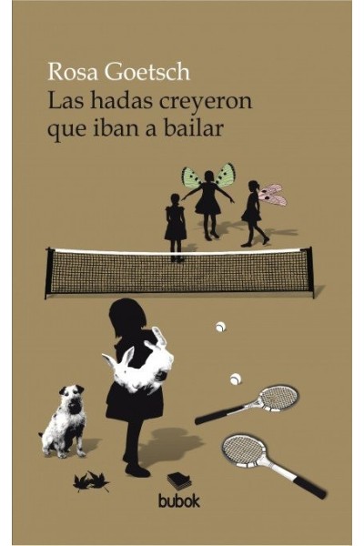 LAS HADAS CREYERON QUE IBAN A BAILAR