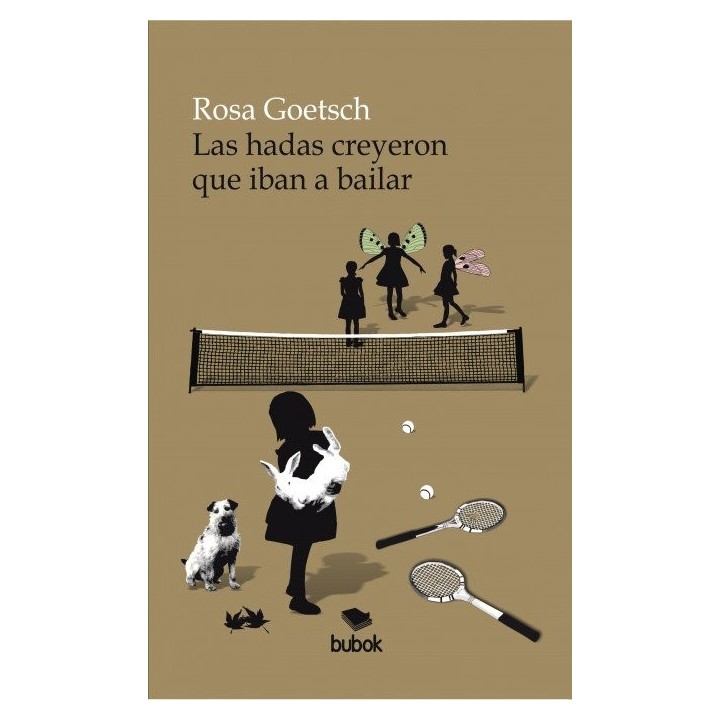 LAS HADAS CREYERON QUE IBAN A BAILAR