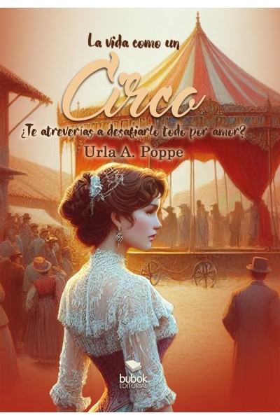 LA VIDA COMO UN CIRCO
