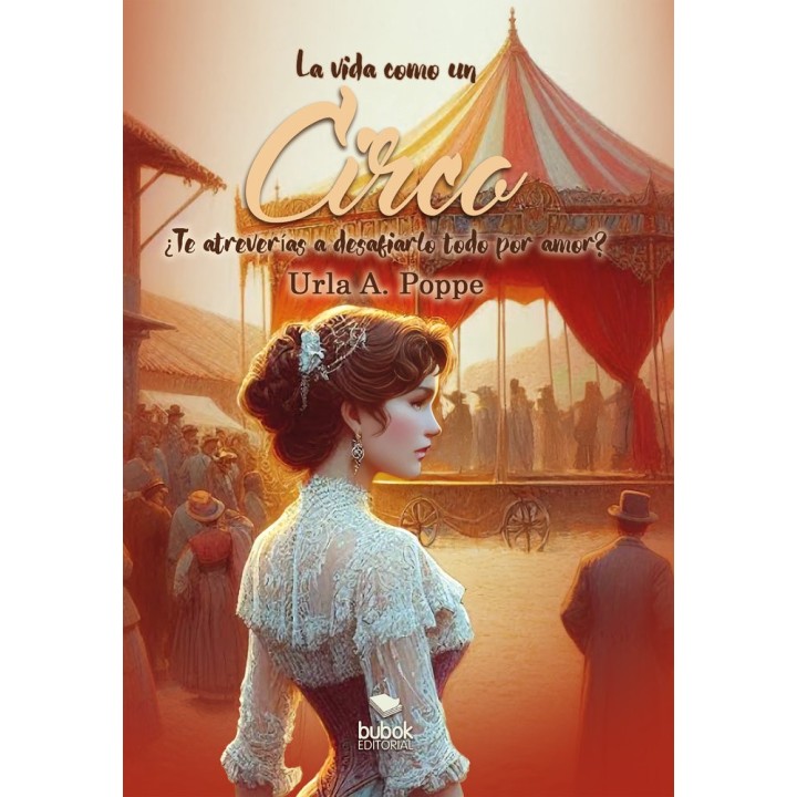 LA VIDA COMO UN CIRCO