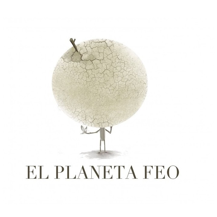 EL PLANETA FEO