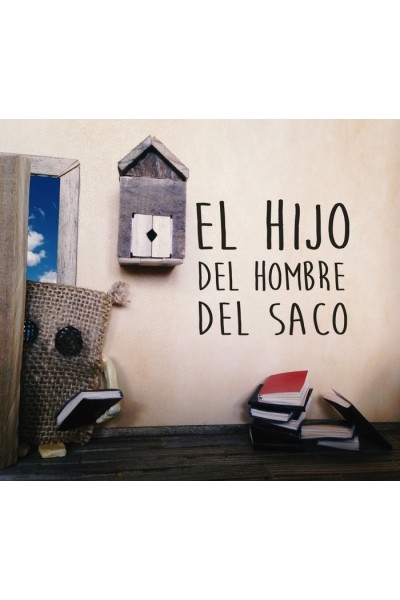 EL HIJO DEL HOMBRE DEL SACO