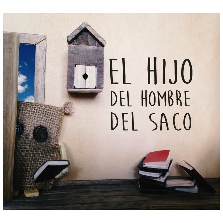 EL HIJO DEL HOMBRE DEL SACO