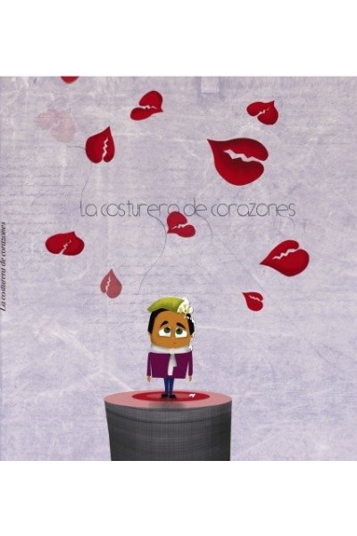 LA COSTURERA DE CORAZONES
