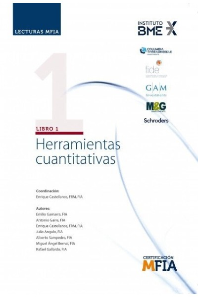 HERRAMIENTAS CUANTITATIVAS LECTURAS FIA LIBRO 1