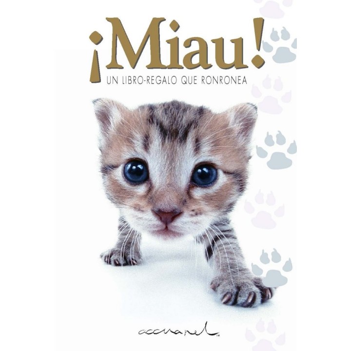 MIAU