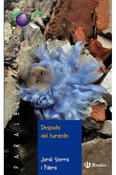 DESPUES DEL HURACAN