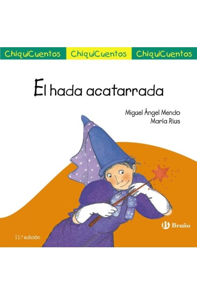 HADA ACATARRADA,EL