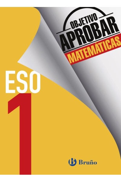 OBJETIVO APROBAR 1ºESO MATEMATICAS 16