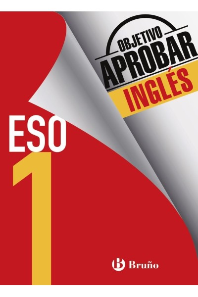 OBJETIVO APROBAR 1ºESO INGLES 16