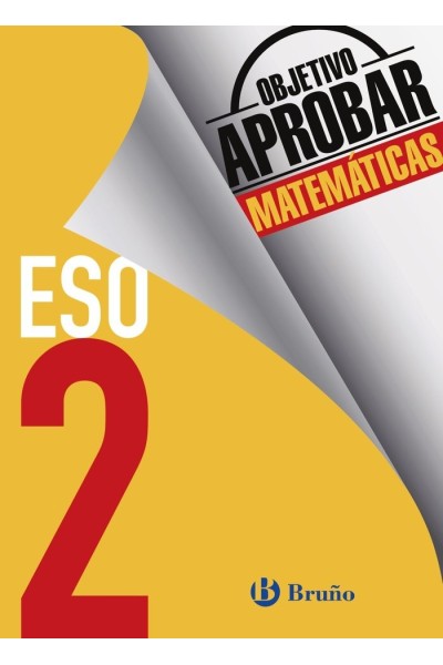 OBJETIVO APROBAR 2ºESO MATEMATICAS 16