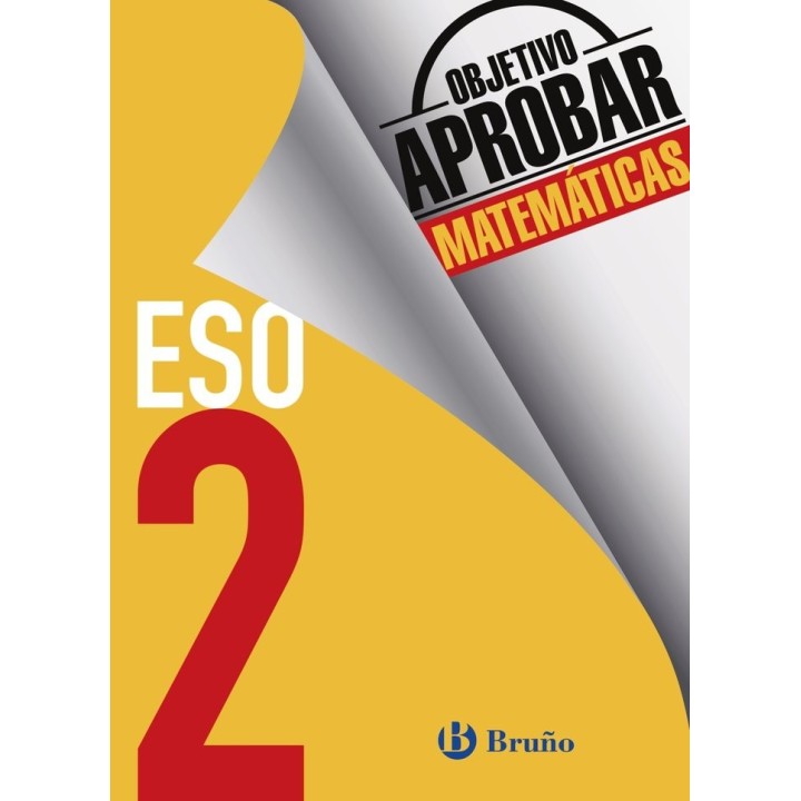 OBJETIVO APROBAR 2ºESO MATEMATICAS 16
