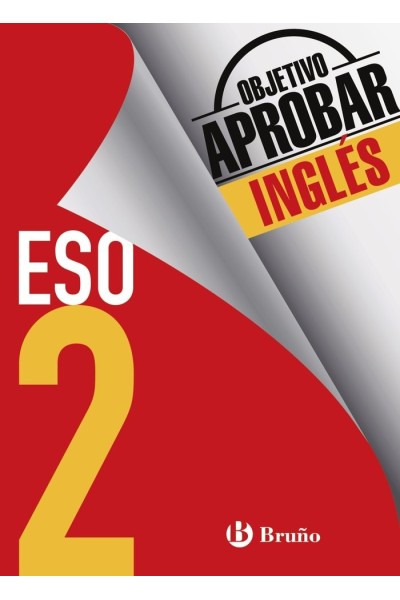 OBJETIVO APROBAR 2ºESO INGLES 16
