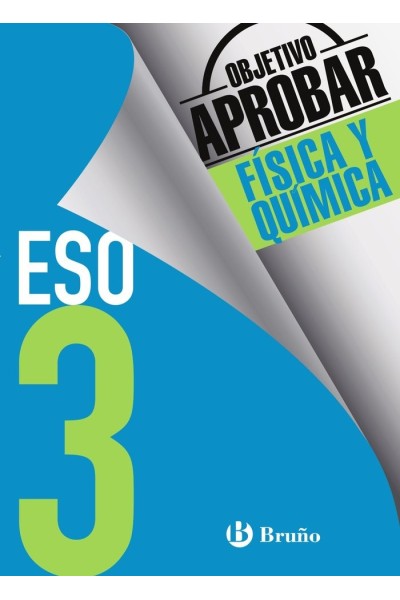 OBJETIVO APROBAR 3ºESO FISICA QUIMICA 16
