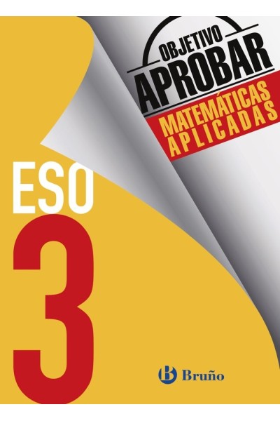 OBJETIVO APROBAR 3ºESO MATEMATICAS 16