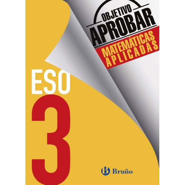 OBJETIVO APROBAR 3ºESO MATEMATICAS 16