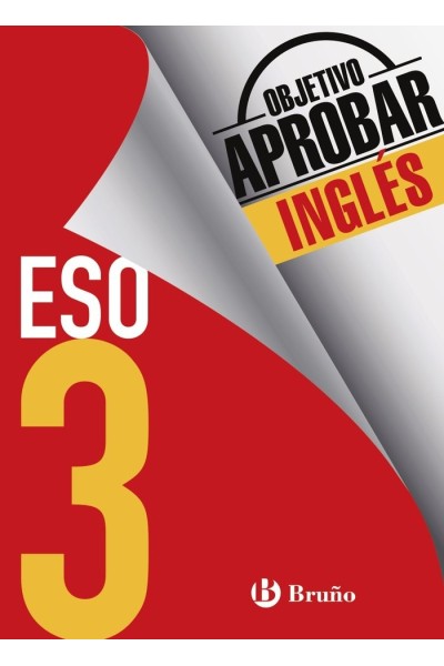 OBJETIVO APROBAR 3ºESO INGLES 16
