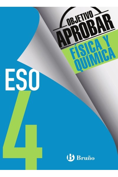 OBJETIVO APROBAR 4ºESO FISICA QUIMICA 16