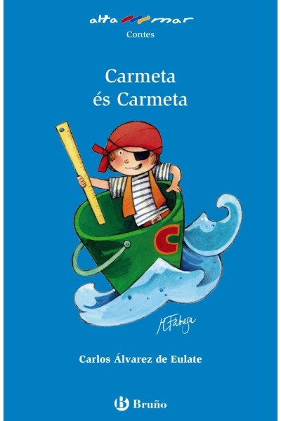 CARMETA ES CARMETA