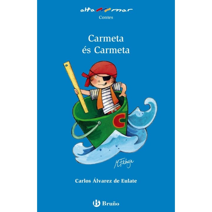 CARMETA ES CARMETA