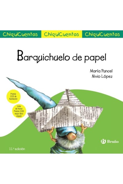 BARQUICHUELO DE PAPEL CHIQUICUENTOS 4