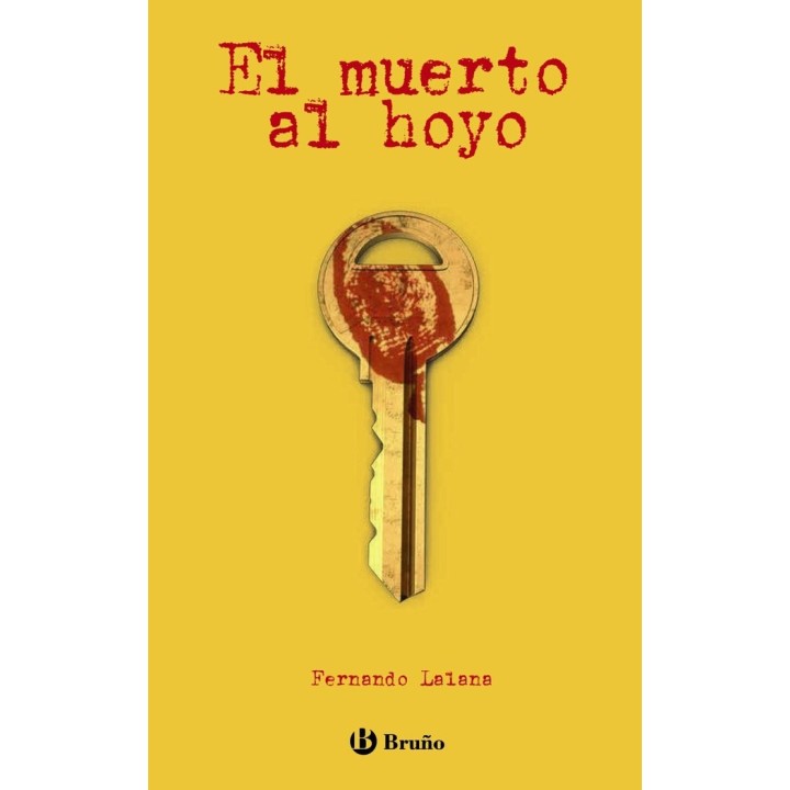 MUERTO AL HOYO,EL