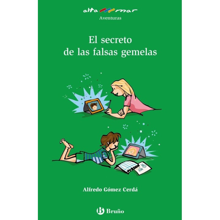 EL SECRETO DE LAS FALSAS GEMELAS