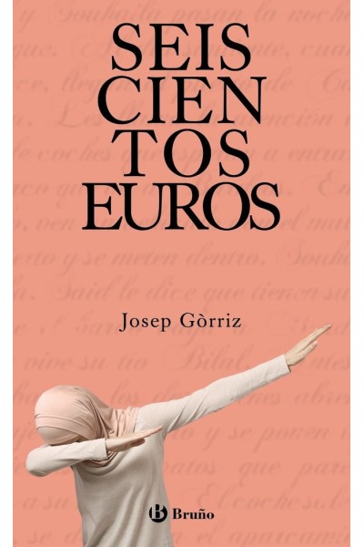 SEISCIENTOS EUROS