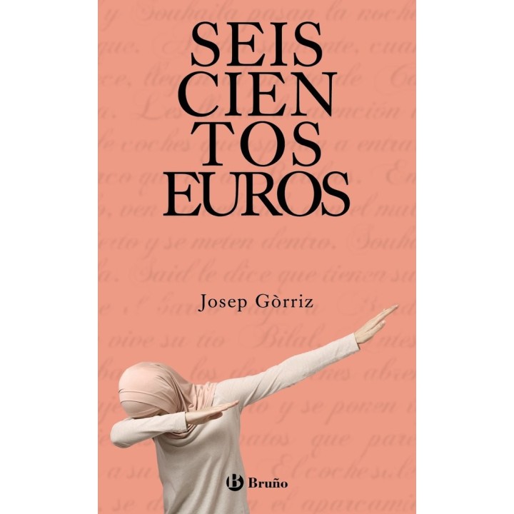 SEISCIENTOS EUROS