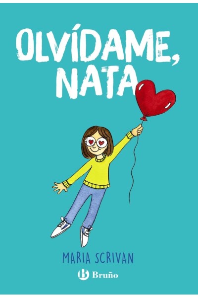 OLVIDAME NATA