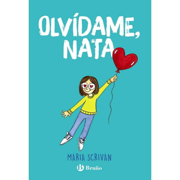 OLVIDAME NATA