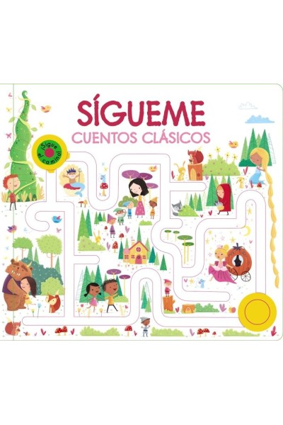 SIGUEME CUENTOS CLASICOS
