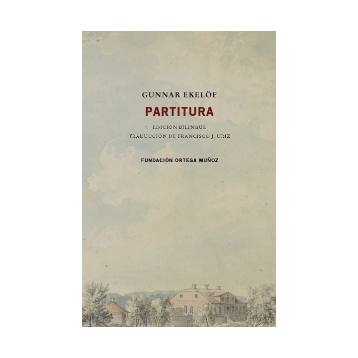 PARTITURA