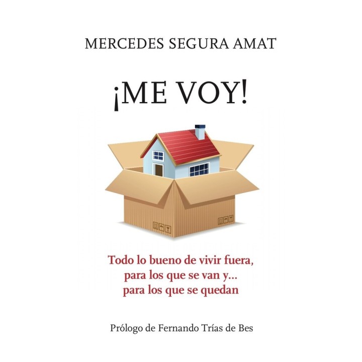 ¡ME VOY!