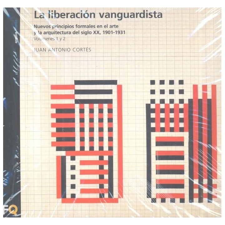 LIBERACION VANGUARDISTA,LA