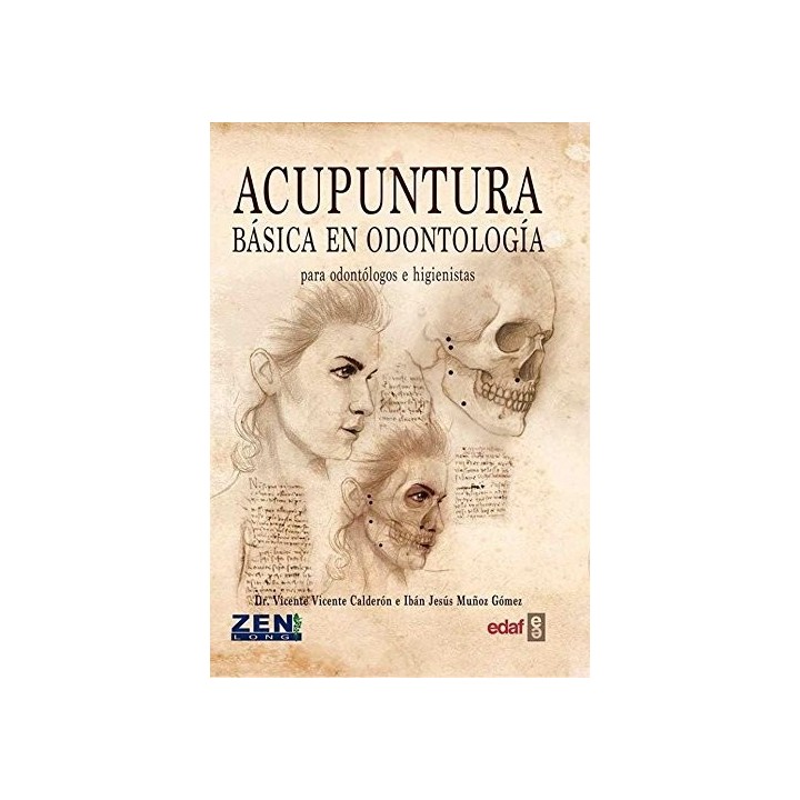 ACUPUNTURA BASICA EN ODONTOLOGIA
