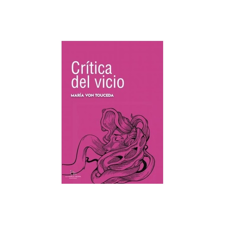CRITICA DEL VICIO