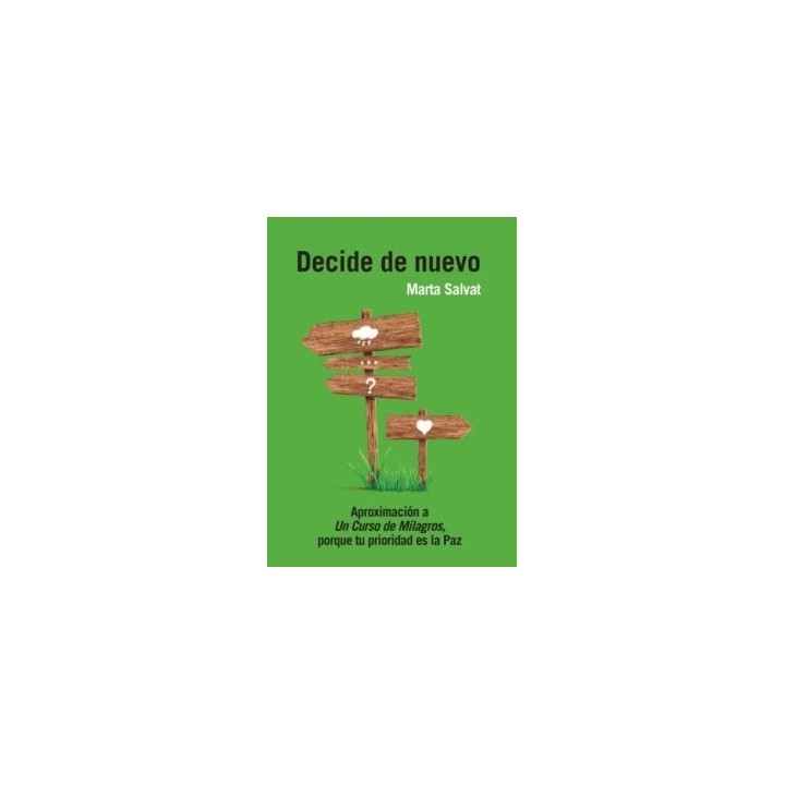 DECIDE DE NUEVO