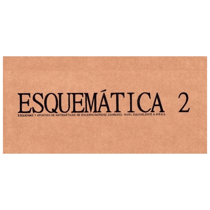 ESQUEMÁTICA 2