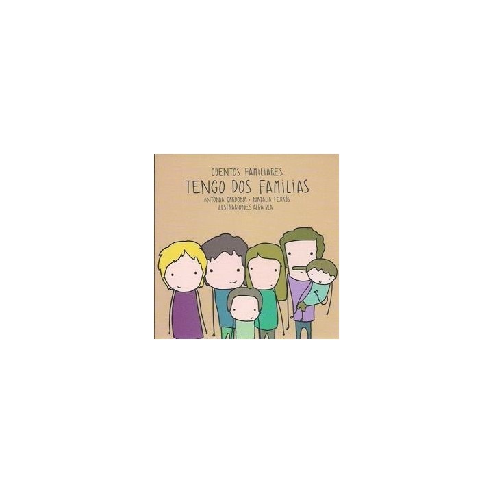 TENGO DOS FAMILIAS