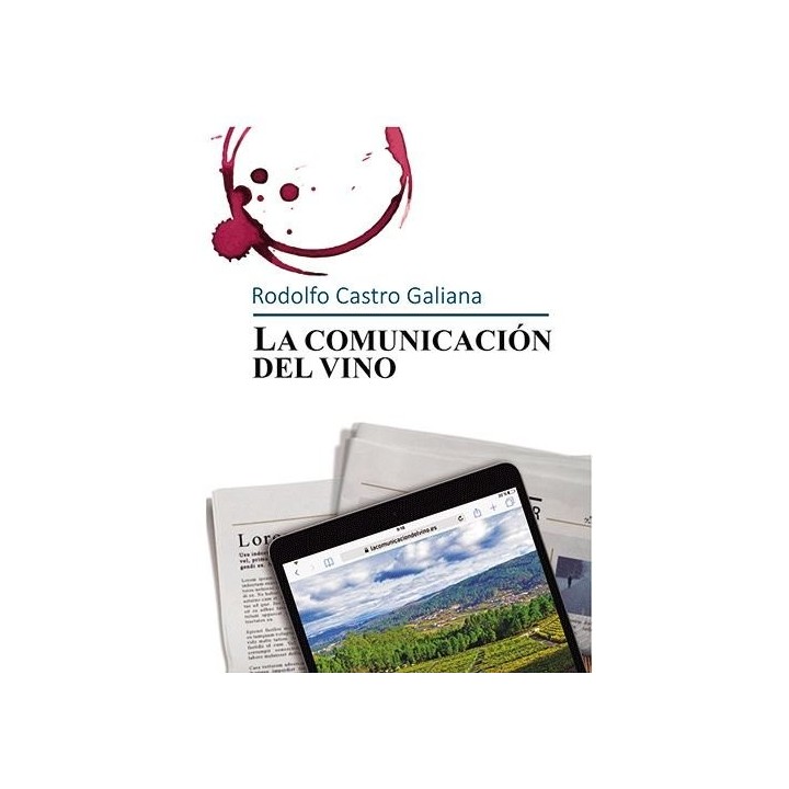 COMUNICACION DEL VINO