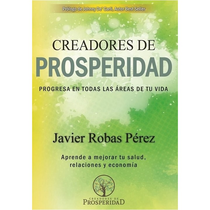 CREADORES DE PROSPERIDAD