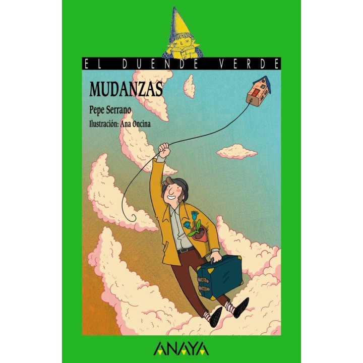 MUDANZAS