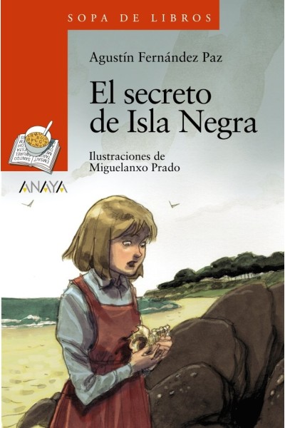 SECRETO DE ISLA NEGRA,EL