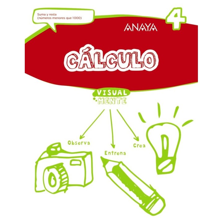 CALCULO 4 EP VISUALMENTE 17