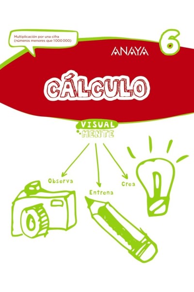 CALCULO 6 EP VISUALMENTE 17