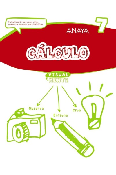 CALCULO 7 EP VISUALMENTE 17