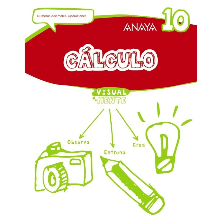 CALCULO 10 EP VISUALMENTE 17