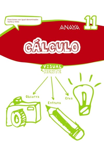 CALCULO 11 EP VISUALMENTE 17